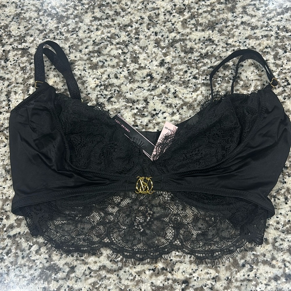 Victoria's Secret bra top